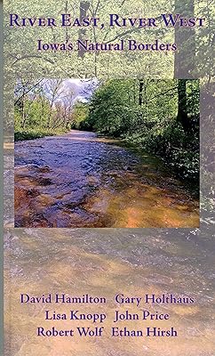 River East, River West: Iowa's Natural Borders