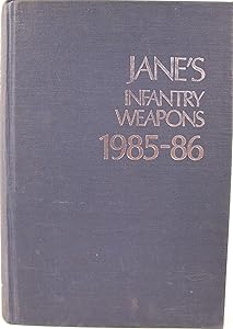 Jane's Infantry Weapons, 1985-1986 (Jane's Yearbooks)