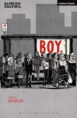 Boy (Modern Plays)