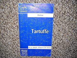 Tartuffe (Crofts Classics) (English and French Edition)