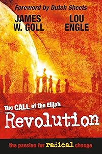 The Call of the Elijah Revolution