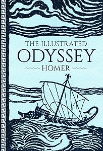 Illustrated Odyssey