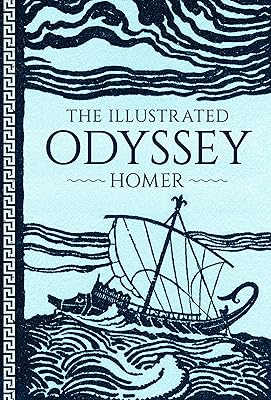 Illustrated Odyssey