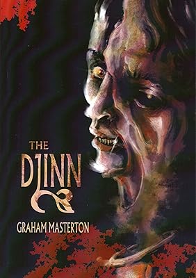 The Djinn