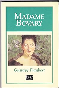 Madame Bovary (AmazonClassics Edition)