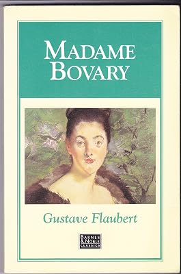 Madame Bovary (AmazonClassics Edition)