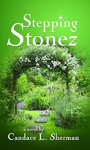 Stepping Stonez by Candace Sherman