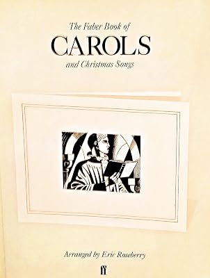 The Faber Book of Carols and Christmas Songs
