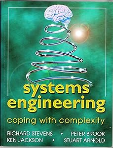 System Engineering by Richard Stevens