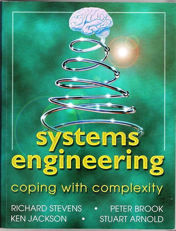 System Engineering by Richard Stevens