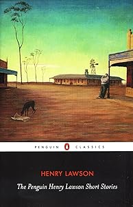 The Penguin Henry Lawson Short Stories