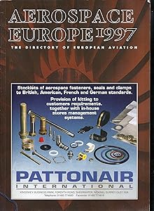 Aerospace Europe: 1997