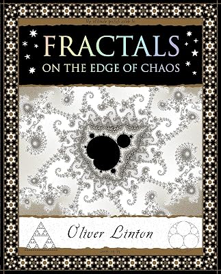 Fractals: On the Edge of Chaos (Wooden Books)