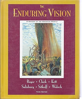 Enduring Visions