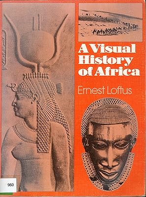 A visual history of Africa
