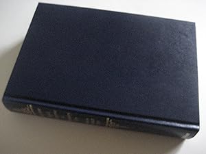 The New roget's thesaurus in dictionary form (thumb-indexed)