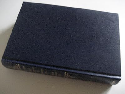 The New roget's thesaurus in dictionary form (thumb-indexed)