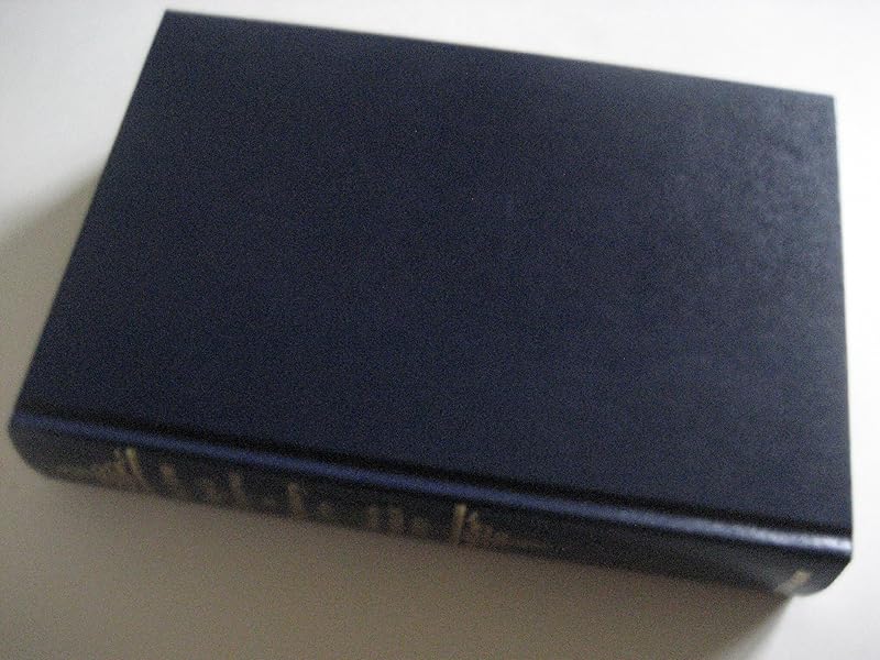 The New roget's thesaurus in dictionary form (thumb-indexed) by Norman Lewis