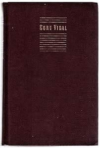 At Home: Essays, 1982-1988 by Gore Vidal