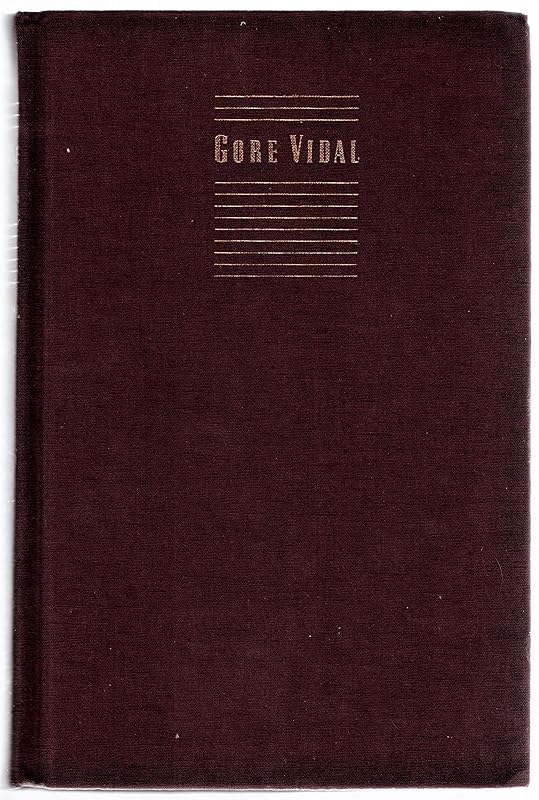At Home: Essays, 1982-1988 by Gore Vidal