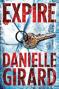 Expire (Dr. Schwartzman Book 4)