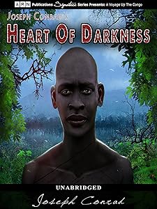 Heart of Darkness (illustrated)
