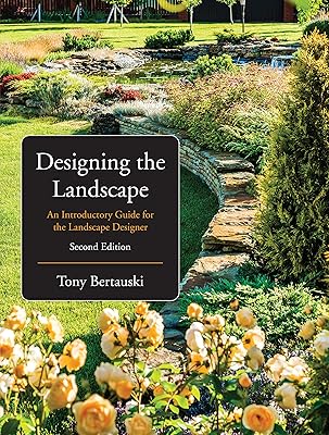 Designing the Landscape: An Introductory Guide for the Landscape Designer