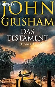 Das Testament: Roman (German Edition)