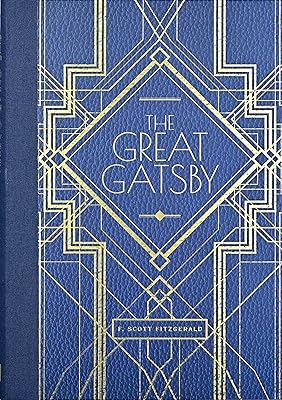 The Great Gatsby (Masterpiece Library Edition)