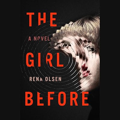 The Girl Before