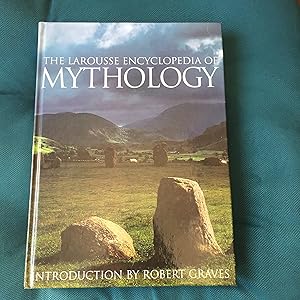 The Larousse Encyclopedia of Mythology