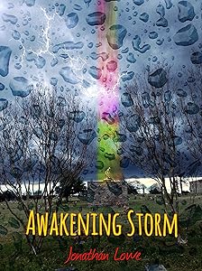 Awakening Storm by Jonathan Lowe