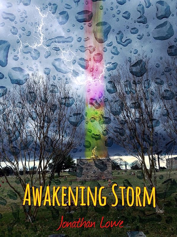 Awakening Storm by Jonathan Lowe