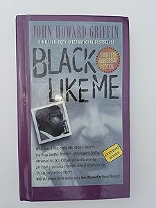 Black Like Me (Turtleback School & Library Binding Edition)