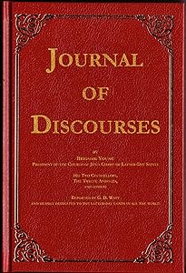 Journal of Discourses