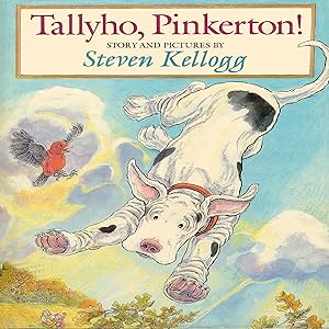 Tallyho, Pinkerton