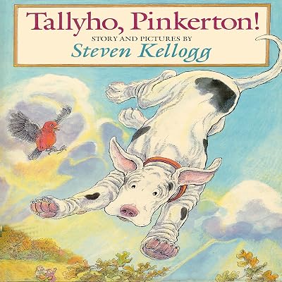 Tallyho, Pinkerton