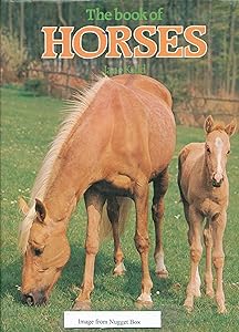 The book of horses