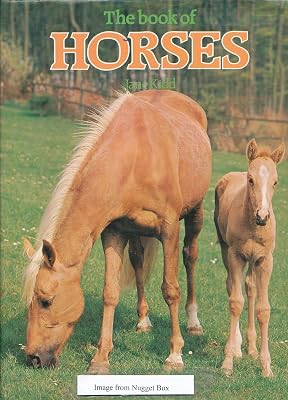The book of horses