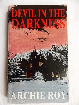 Devil in the Darkness