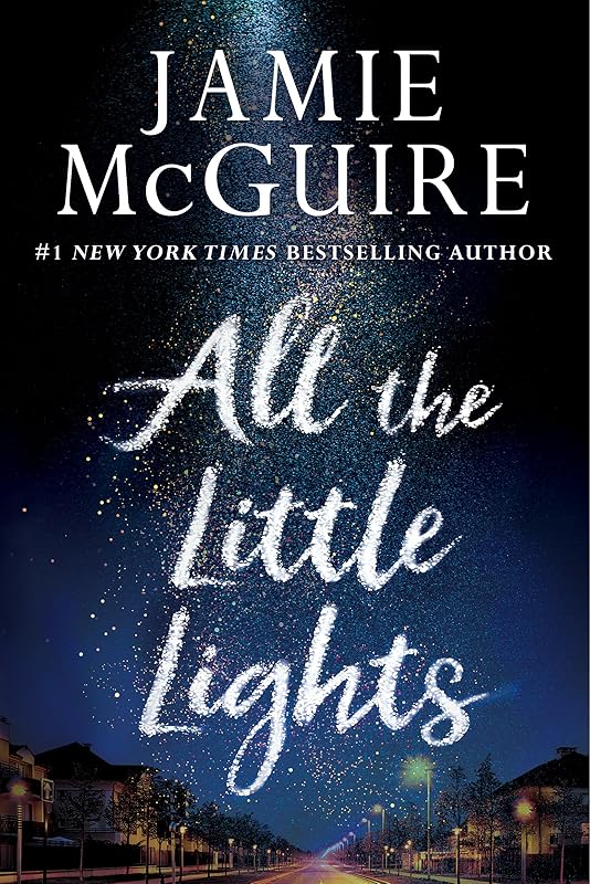All the Little Lights by Jamie McGuire