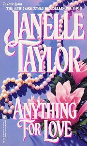 Anything For Love