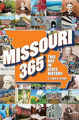 Missouri 365