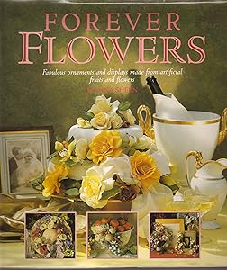 Forever Flowers by Joanna Sheen