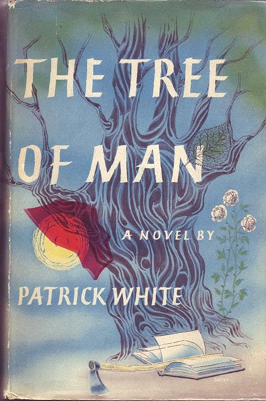 The Tree of Man by Patrick White