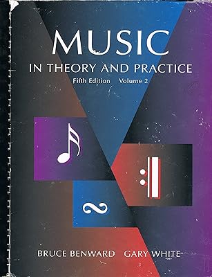 Music in Theory and Practice