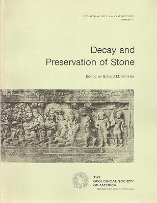 Decay and Preservation of Stone