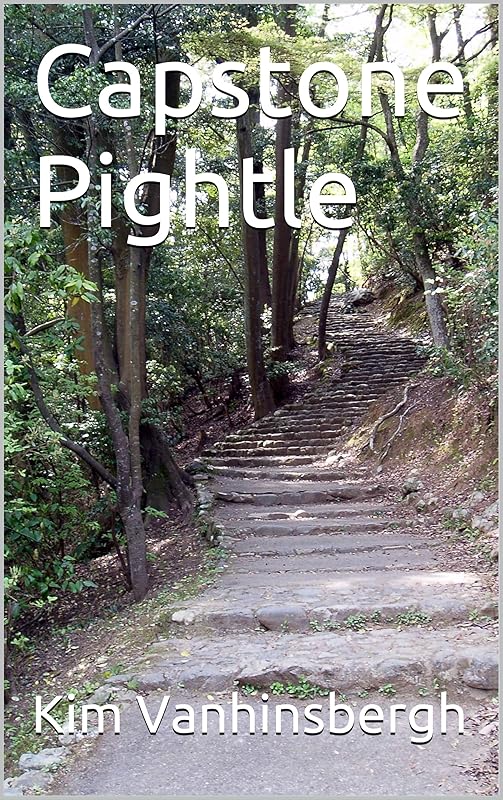 Capstone Pightle by Kim Vanhinsbergh