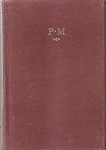 Camus: A critical study of his life and work