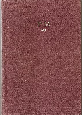 Camus: A critical study of his life and work